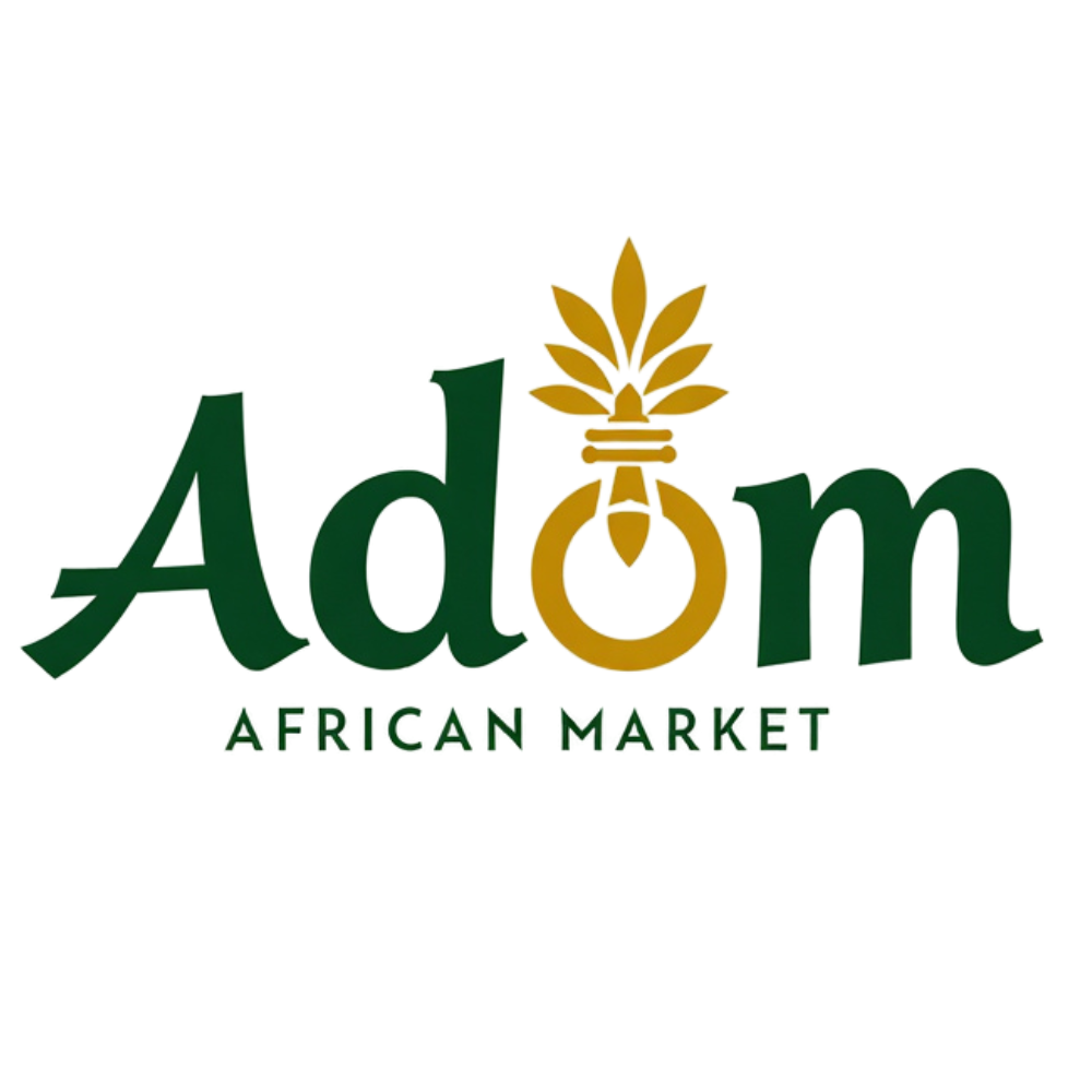 Adom Afrrican Market USA